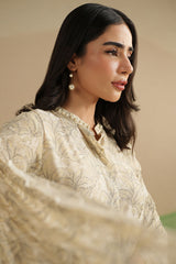 FOREST TRIAL-2PC (SHIRT & DUPATTA)