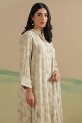 FOREST TRIAL-2PC (SHIRT & DUPATTA)