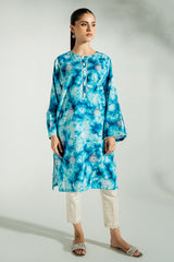 ROVING GLAZE-KHADDAR 1 PIECE