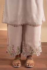 ORCHID TINT-2PC (SHIRT & TROUSER)