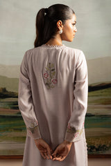 ORCHID TINT-2PC (SHIRT & TROUSER)