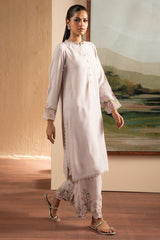 ORCHID TINT-2PC (SHIRT & TROUSER)