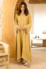 MARIGOLD-2PC (SHIRT & TROUSER)