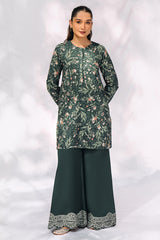 ROSA DIVINE-2PC KHADDAR SUIT