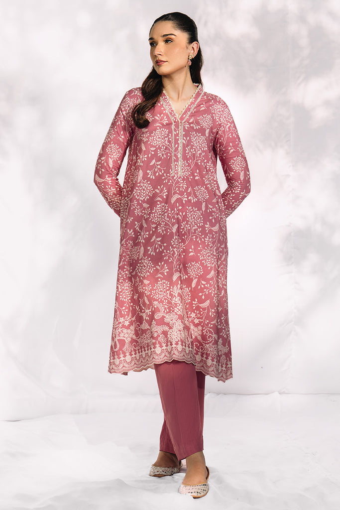 IZLE EUPHORIA-2PC LINEN SUIT