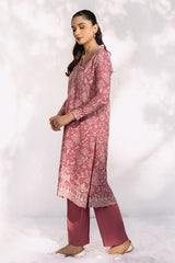 IZLE EUPHORIA-2PC LINEN SUIT