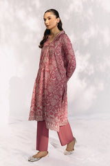 IZLE EUPHORIA-2PC LINEN SUIT