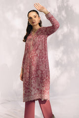 IZLE EUPHORIA-2PC LINEN SUIT