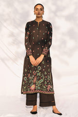 MELLOW GROVE-2PC KHADDAR SUIT