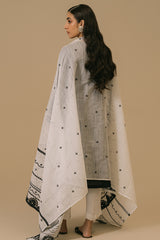 ASTRID PEARL-2 PIECE (SHIRT & DUPATTA)