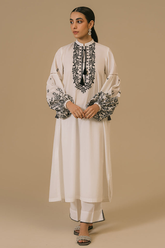 ASHEN BUD-2 PC (SHIRT & TROUSER)