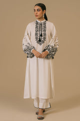 ASHEN BUD-2 PC (SHIRT & TROUSER)