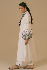 ASHEN BUD-2 PC (SHIRT & TROUSER)