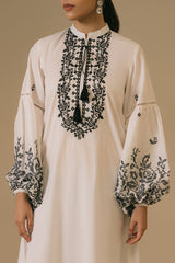 ASHEN BUD-2 PC (SHIRT & TROUSER)