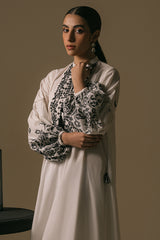 ASHEN BUD-2 PIECE (SHIRT & TROUSER)