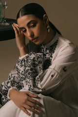 ASHEN BUD-2 PC (SHIRT & TROUSER)