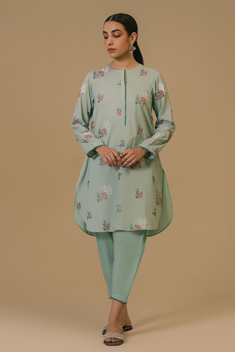 WASABI 2 PIECE SHIRT TROUSER Wasabi 2 piece shirt trouser