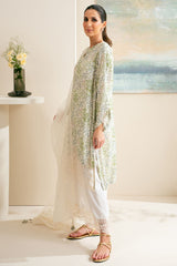 SAGE MEADOW-2PC (SHIRT & DUPATTA)