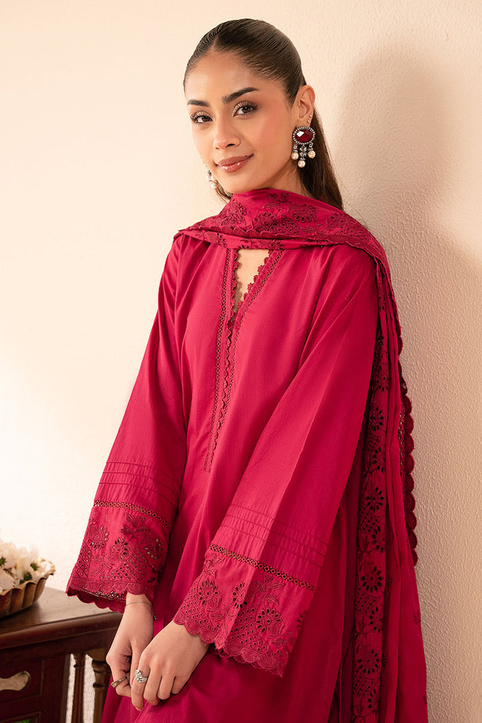ORNATE GEM-2PC (SHIRT & DUPATTA)