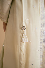 MYSTIC GLEAM-2 PC (SHIRT & DUPATTA)