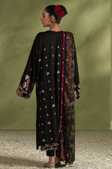 RAVEN CHARM-3 PIECE PRINTED MARINA SUIT