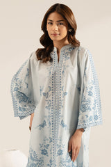ICE WHISPER-2PC (SHIRT & TROUSER)