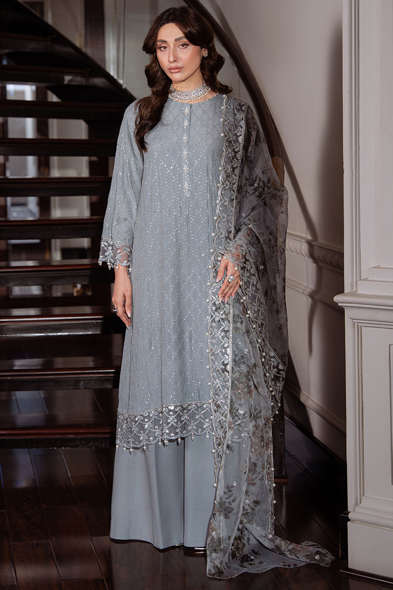 formal unstitched dress Buy Online