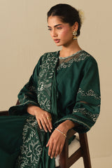PINE CREST-2PC (SHIRT & DUPATTA)