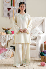 MELLOW THREAD-2PC (SHIRT & SHALWAR)