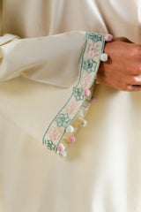 MELLOW THREAD-2PC (SHIRT & SHALWAR)