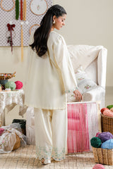 MELLOW THREAD -2PC (SHIRT & TROUSER)