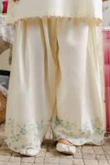 MELLOW THREAD-2PC (SHIRT & SHALWAR)