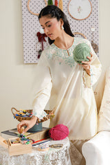 MELLOW THREAD -2PC (SHIRT & TROUSER)