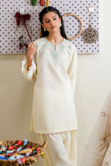 MELLOW THREAD-2PC (SHIRT & SHALWAR)
