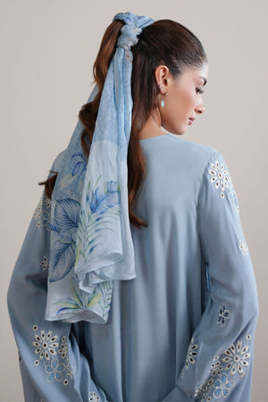 BLUE SWAY
