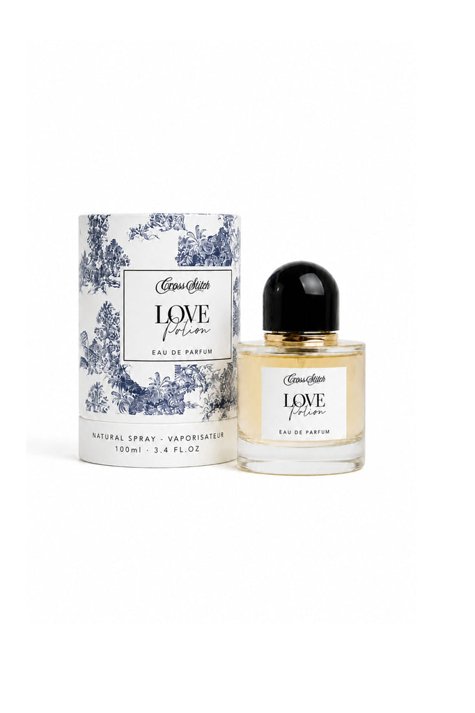 LOVE POTION