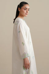 SNOW DUNE-2PC (SHIRT & TROUSER)