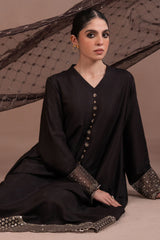 GOLDEN OAK-3PC (SHIRT, TROUSER & DUPATTA)