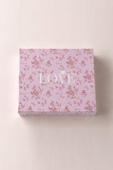 GIFT BOX