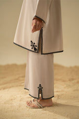 SAND DUNE-2PC (SHIRT & TROUSER)