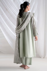 PRIMROSE-3PC (SHIRT, TROUSER & DUPATTA)
