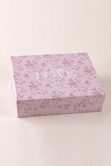 GIFT BOX