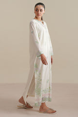 SNOW DUNE-2PC (SHIRT & TROUSER)