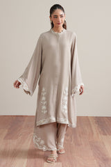 SUNSHORE-2PC (SHIRT & TROUSER)