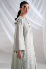PRIMROSE-3PC (SHIRT, TROUSER & DUPATTA)