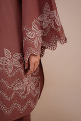 COCO BLOOM-2PC (SHIRT & TROUSER)