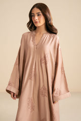 BRONZE SAND-2PC (SHIRT & TROUSER)