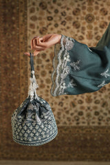 JADE COMET-3PC (SHIRT, TROUSER & DUPATTA)