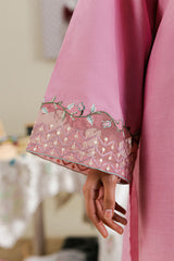 BLUSH THREAD-2PC (SHIRT & TROUSER)