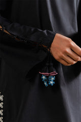 VIVED NOIR-2PC (SHIRT & TROUSER)